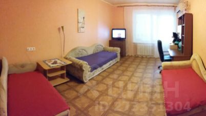 1-комн.кв., 42 м², этаж 5