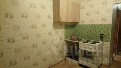 1-комн.кв., 40 м², этаж 13