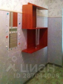 2-комн.кв., 43 м², этаж 4