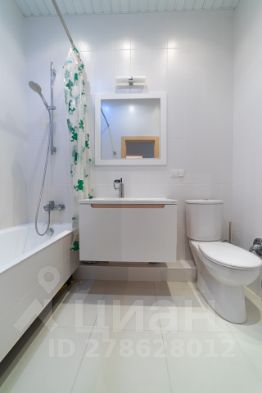 1-комн.кв., 40 м², этаж 9