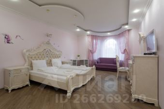 3-этаж.  750 м²