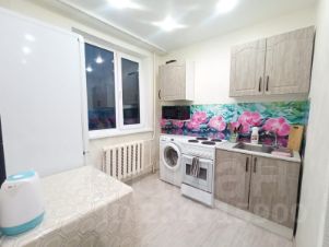 1-комн.кв., 30 м², этаж 1