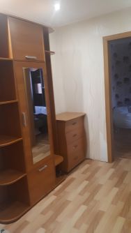 2-комн.кв., 50 м², этаж 3