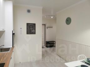 1-комн.кв., 55 м², этаж 7