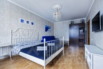 1-комн.кв., 37 м², этаж 12