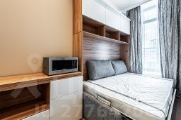 1-комн. кв 15 м2, 7/14 эт