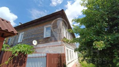 3-комн.кв., 41 м², этаж 2