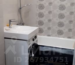 2-комн.кв., 40 м², этаж 7