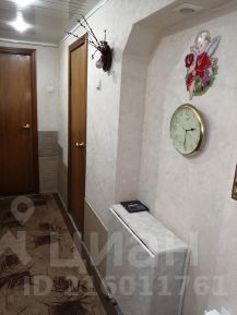 2-комн.кв., 40 м², этаж 1