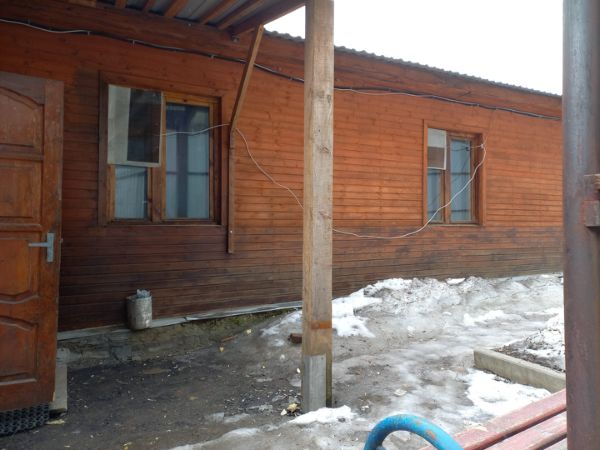 Бизнес-центр на ул. Гродненская, 20