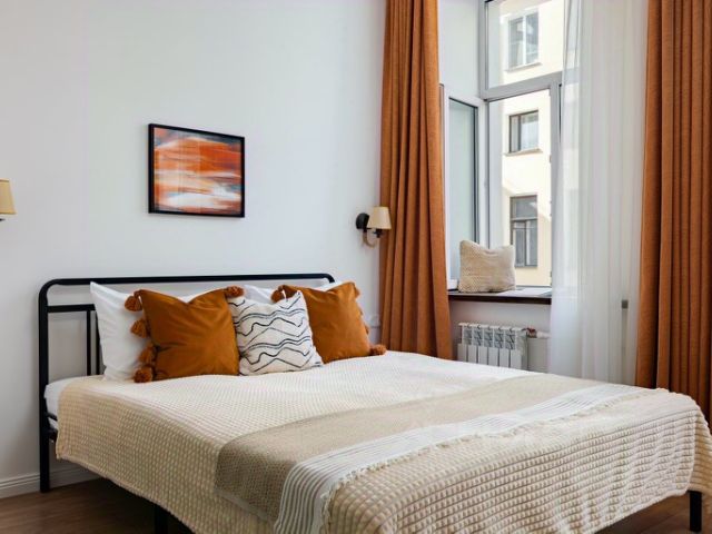 1-комн., 28 м², 1/1 этаж