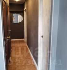 2-комн.кв., 53 м², этаж 7