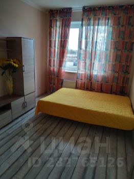 1-комн.кв., 30 м², этаж 1