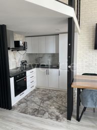 3-комн.кв., 100 м², этаж 16