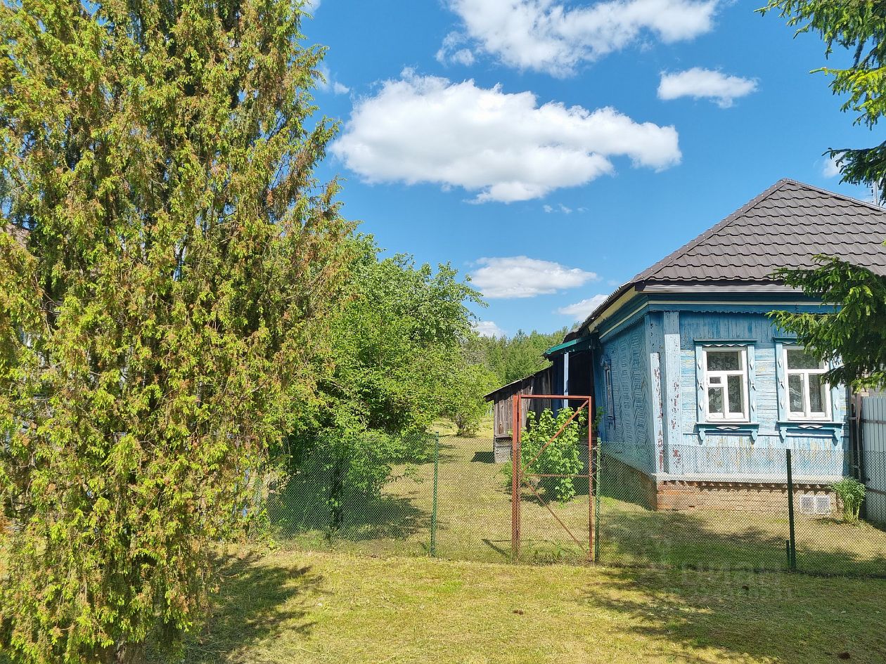 Купить загородную недвижимость в деревне Язвищи Московской области, продажа  загородной недвижимости - база объявлений Циан. Найдено 4 объявления