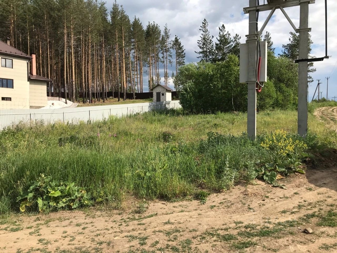 Купить земельный участок в переулке Сиреневый в городе Кыштым, продажа  земельных участков - база объявлений Циан. Найдено 1 объявление