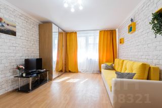 1-комн.кв., 35 м², этаж 2