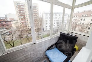 1-комн.кв., 35 м², этаж 6