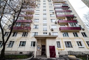 1-комн.кв., 35 м², этаж 6