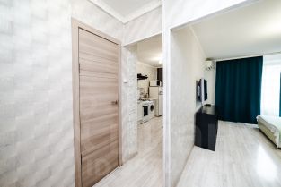 1-комн.кв., 35 м², этаж 6