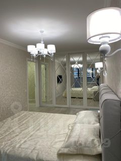 2-комн.кв., 75 м², этаж 7