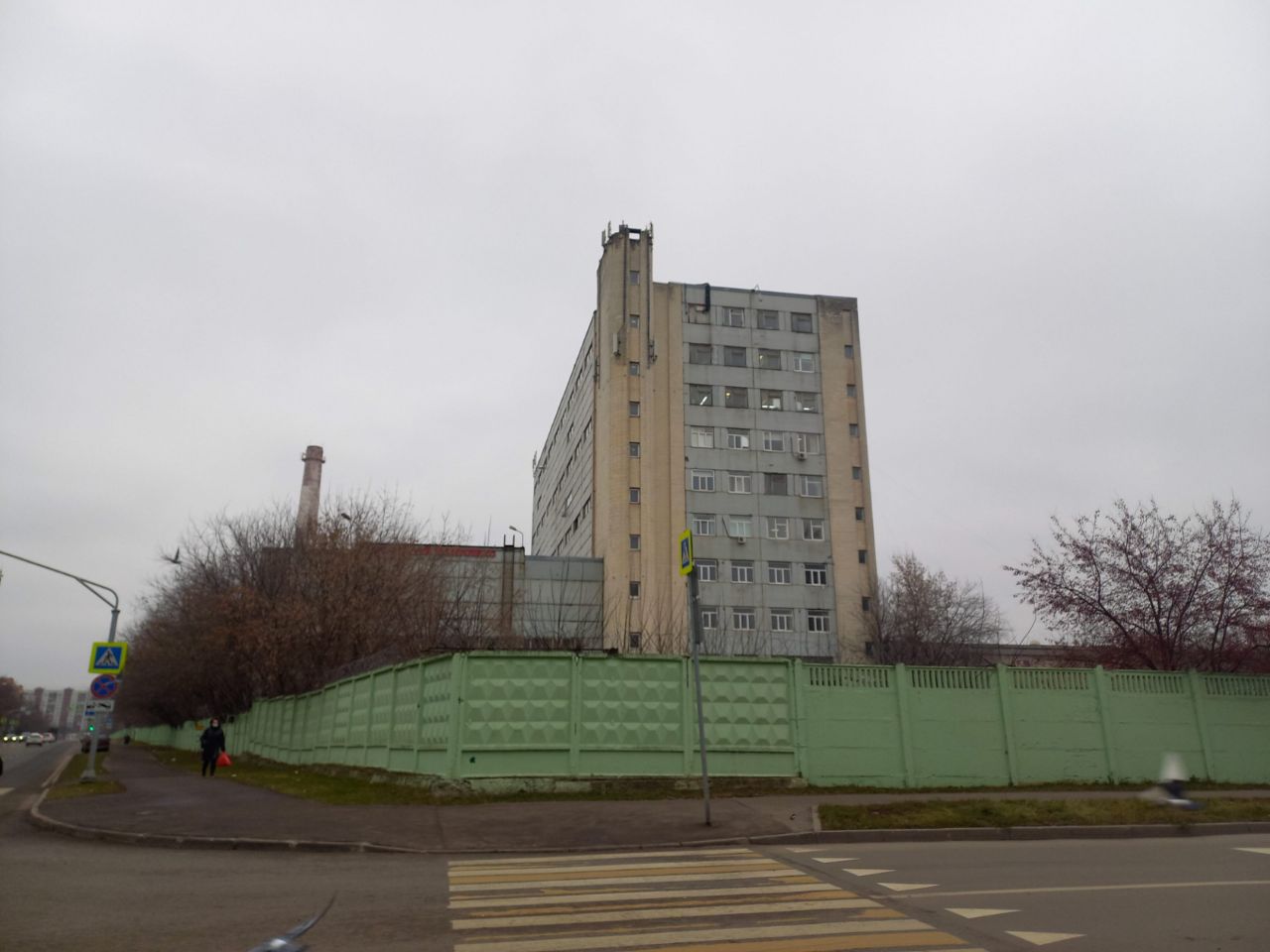 аренда помещений в СК на ул. Свободы, 35с21