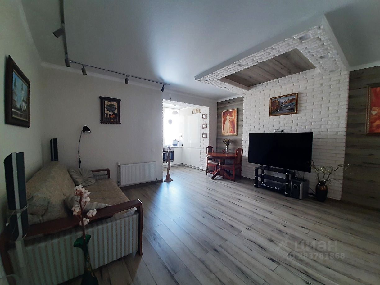 Продается2-комн.квартира,76м²