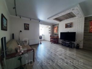 2-комн.кв., 76 м², этаж 11