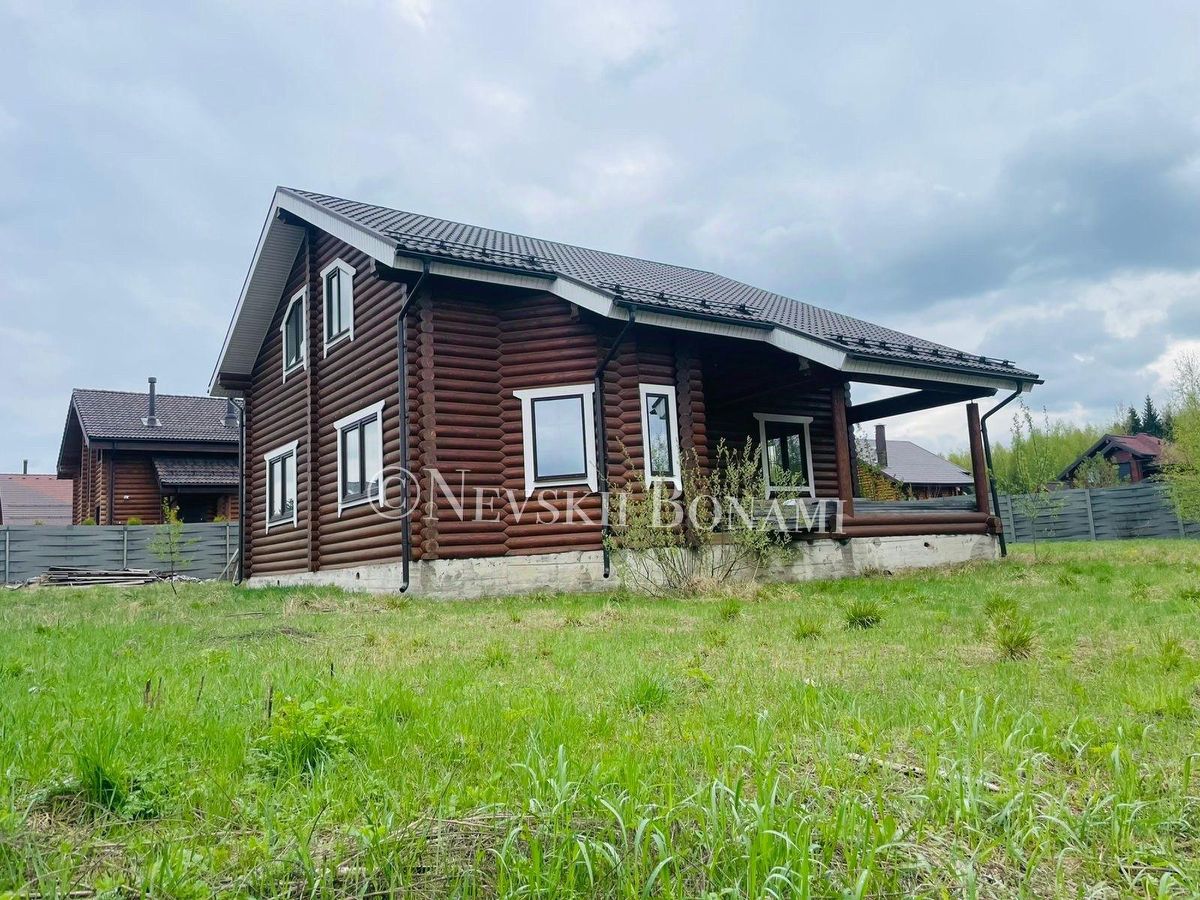 Купить дом в дачном потребительском кооперативе Арнеево городского округа  Серпухова, продажа домов - база объявлений Циан. Найдено 4 объявления