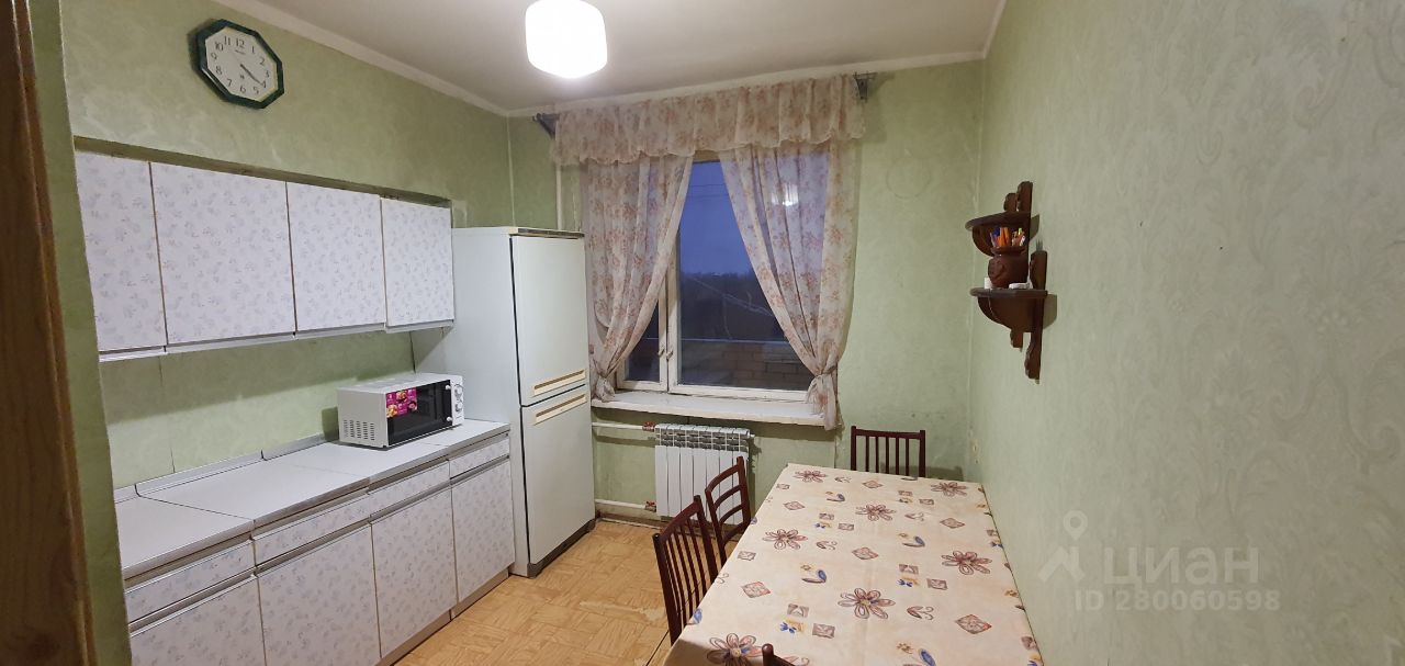 Сдается1-комн.квартира,37м²