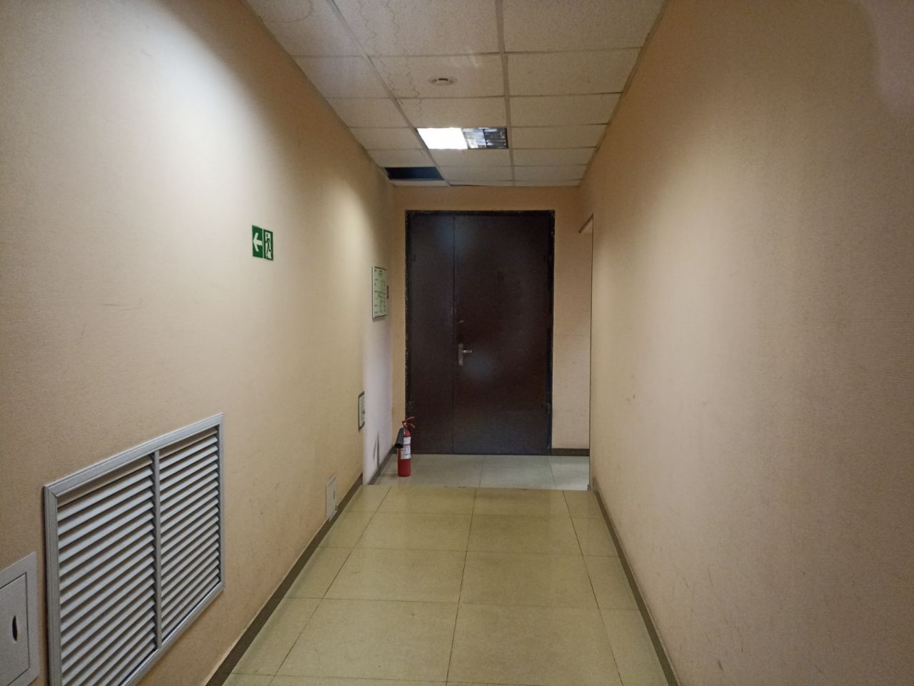 БЦ на ул. Красноармейская, 11к2