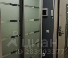 студия, 29 м², этаж 2