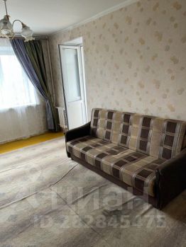 3-комн.кв., 57 м², этаж 8