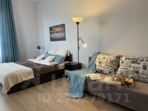 2-комн.кв., 45 м², этаж 4