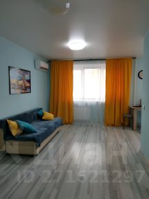 2-комн.кв., 45 м², этаж 1