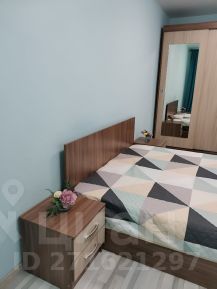 2-комн.кв., 45 м², этаж 1