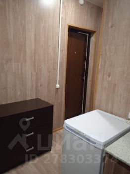 1-комн.кв., 14 м², этаж 3