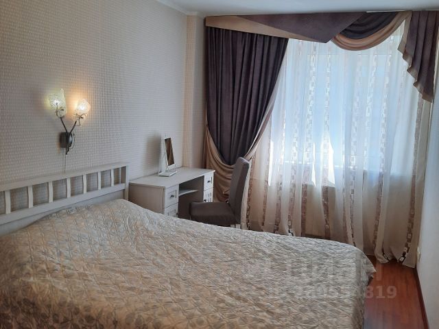 2-комн., 58 м², 8/12 этаж