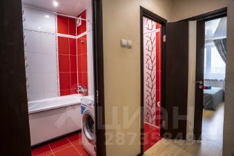 2-комн.кв., 45 м², этаж 17