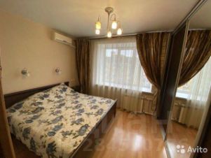 3-комн.кв., 75 м², этаж 7