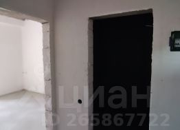 2-комн.кв., 42 м², этаж 8