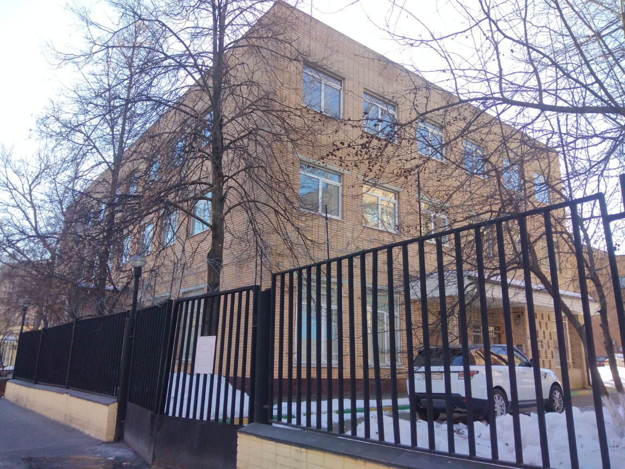 продажа помещений в БЦ на ул. Бардина, 4с22