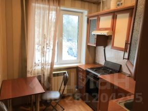 1-комн.кв., 30 м², этаж 1