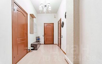 2-комн.кв., 56 м², этаж 2