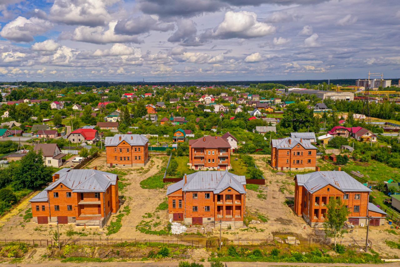 Купить дом в переулке Солнечный в городе Коммунар, продажа домов - база  объявлений Циан. Найдено 1 объявление