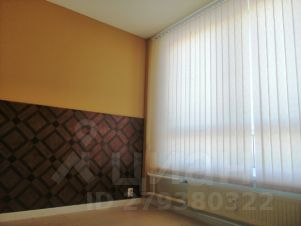 1-комн.кв., 35 м², этаж 25