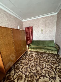 1-комн.кв., 31 м², этаж 1