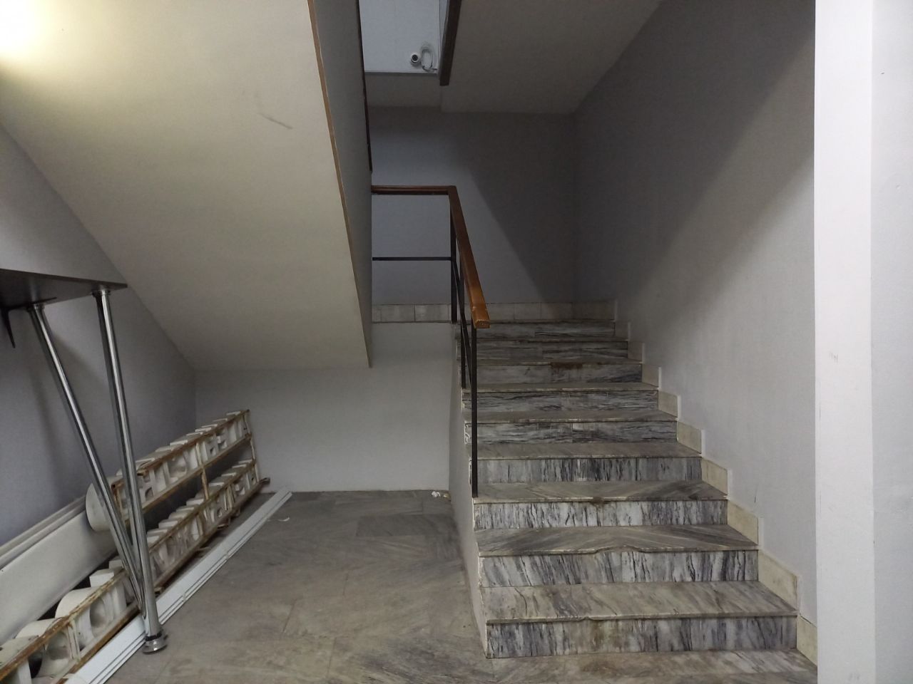 продажа помещений в БЦ в Малом Дровяном пер., 6