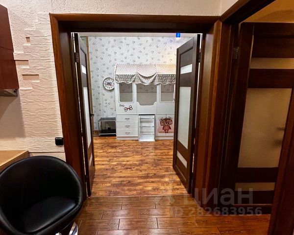 1-комн., 47 м², 2/20 этаж