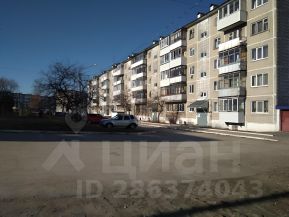 2-комн.кв., 48 м², этаж 5